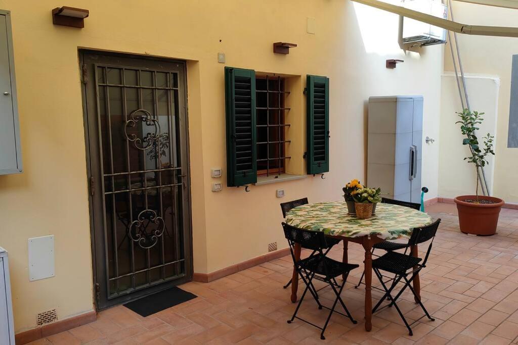 Vakantiehuis Casa Del Borgo Florence