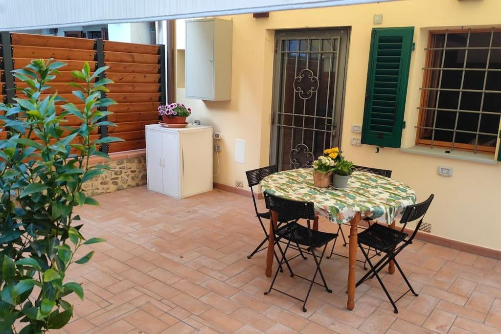Casa Del Borgo Vakantiehuis