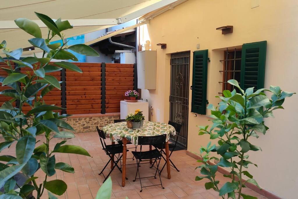 Casa Del Borgo Vakantiehuis Florence
