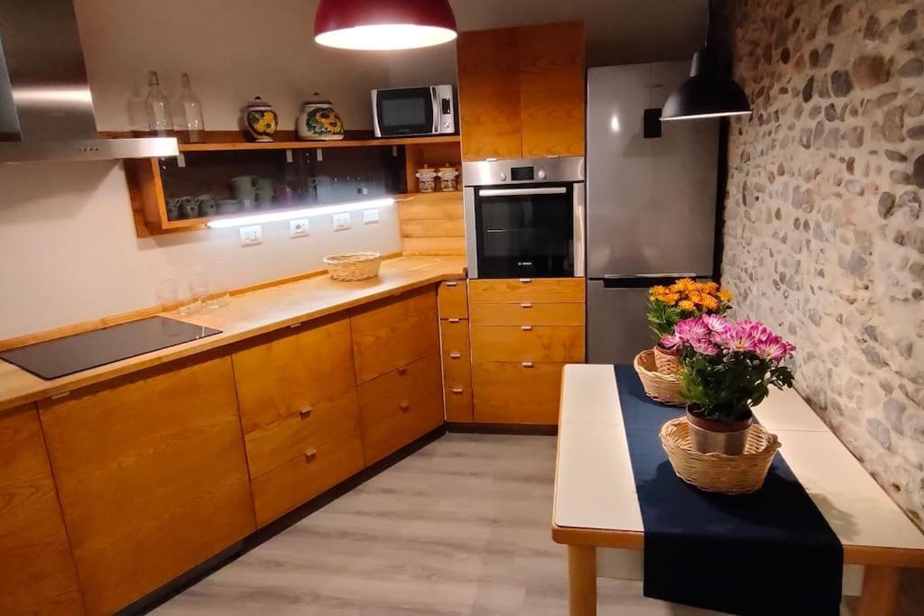 Vakantiehuis Casa Del Borgo Florence