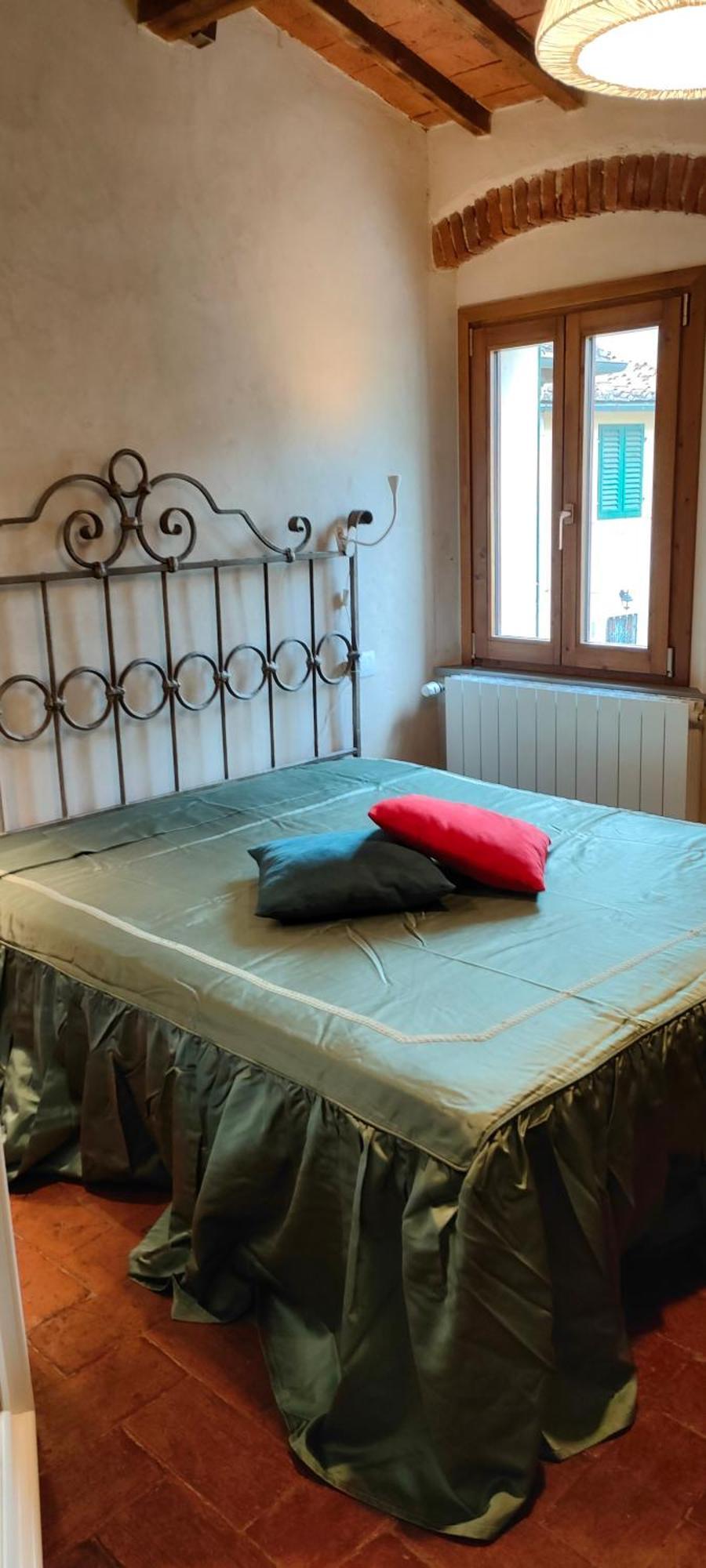 Casa Del Borgo Vakantiehuis Florence