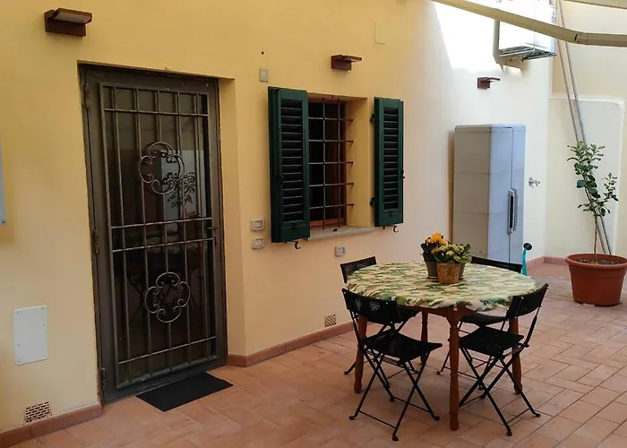 Casa Del Borgo