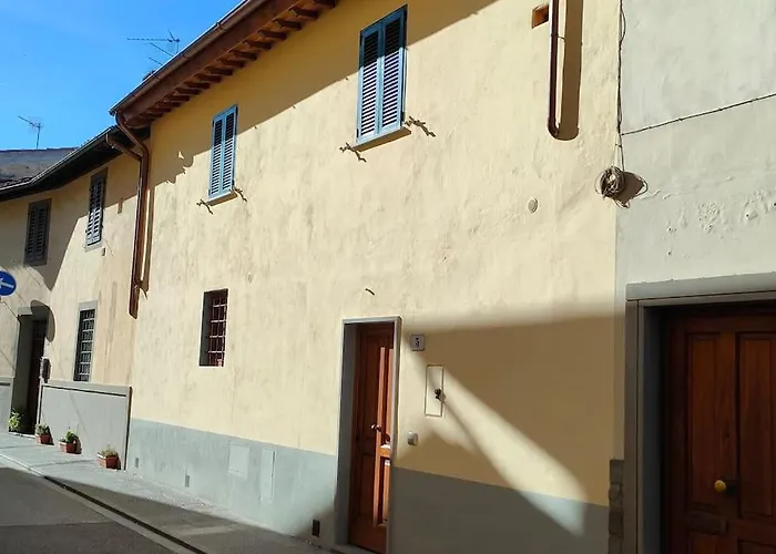 Casa Del Borgo